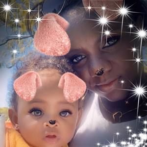 Meet your Posher, Valerie